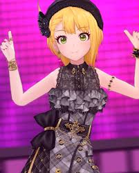 「宮本フレデリカ アイドルマスターシンデレラガールズ」の画像検索結果