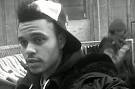 first thing Abel Tesfaye
