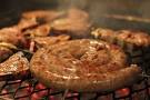 How to braai boerewors | Braai.