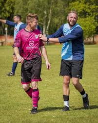 Image result for MAN v FAT Football Colchester