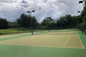 Image result for Bowerham Lawn Tennis Club
