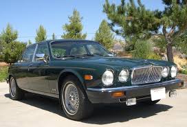 Image result for Racing Green 1990 Jaguar