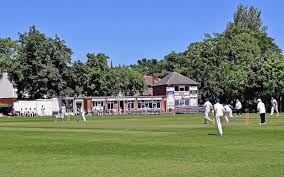 Image result for Hunslet Nelson Cricket Club