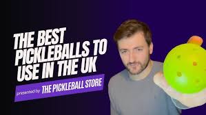 Image result for The Pickleballers UK