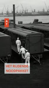 Image result for noodpakket nederland