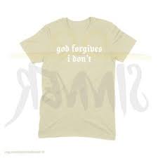 Image result for Женская футболка god forgive us