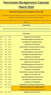 Image result for Liverpool Backgammon Club