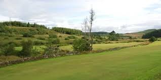 Image result for Lochgilphead Golf Club