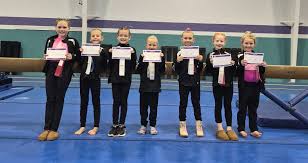 Image result for Mo-Gylity Gymnastics Club