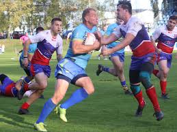 Image result for Milford Marlins Rugby League Football Club