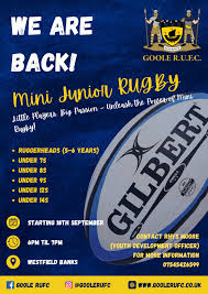 Image result for Goole Rugby Union Football Club