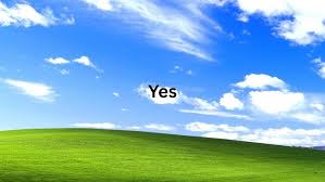 Image result for love windows xp