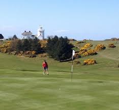 Image result for Royal Cromer Golf Club