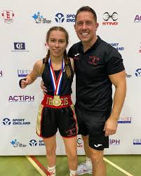 Image result for Harlow Boxing Club