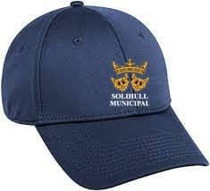 Image result for Solihull Municipal Cc