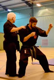 Image result for Manchester University Ninjutsu Society
