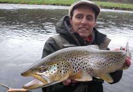 Image result for Aberdeen & District Angling Association