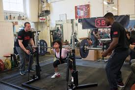 Image result for Bethnal Green Weightlifting Club