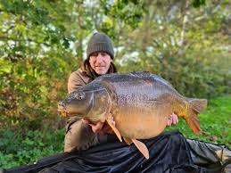 Image result for Bay Malton Angling Club