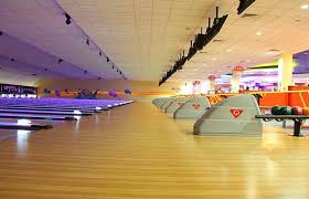 Image result for Stirling Indoor Bowling Centre