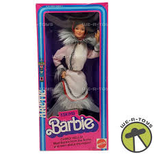 Image result for inuit legend barbie