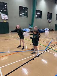 Image result for Blackpool Youth Netball Club