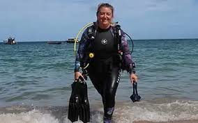 Image result for Divemaster Scuba