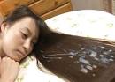 she sed "bbz will u luv﻿ me