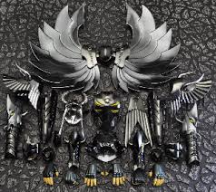 「天雄星ガルーダのアイアコス」の画像検索結果