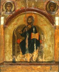 Image result for szent korona pantokrátor