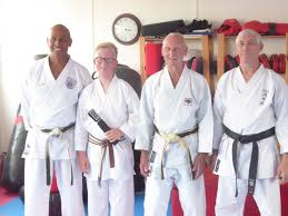 Image result for Warrington Shotokan Karate Club
