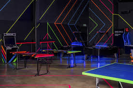 Image result for London Progress Table Tennis Club