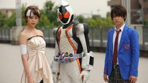 「園田紗理奈 仮面ライダーフォーゼ」の画像検索結果