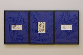 Image result for bjarne melgaard