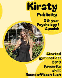 Image result for University Of Glasgow Gymnastics Club