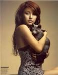 Celebrity Hyori Lee Wallpapers. Pictures, photos, Hyori Lee images (