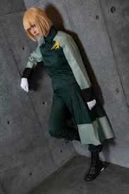 「ルイス・ハレヴィ 機動戦士ガンダム00 劇場版」の画像検索結果