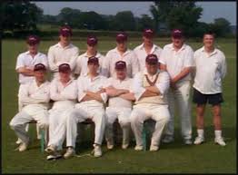 Image result for Shadwell Cricket Club