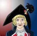 Jane Horrocks first caught my