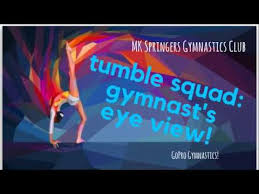 Image result for Mk Springers Gymnastics Club