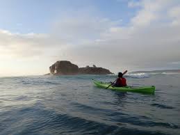 Image result for Stonehaven Canoe Club