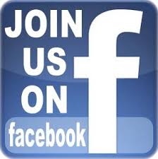 WE ARE ON FACEBOOK