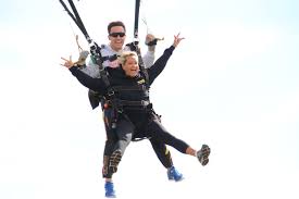 Image result for Tandem Jump