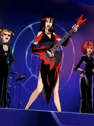 Image result for Scoubidou-band