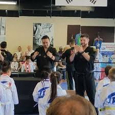 Image result for North Wilts Taekwondo