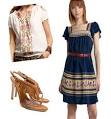 Bohemian pieces for a summer of love | ShinyStyle