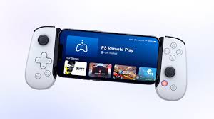 Image result for iphone controller
