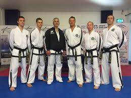 Image result for Torbay Taekwondo Schools