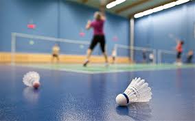 Image result for Sedgehill Badminton Club
