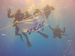 Image result for Splash Divers Sub Sub Aqua Club